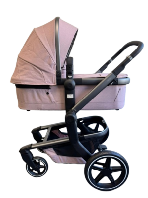 Joolz day+ kinderwagen complete - premium pink