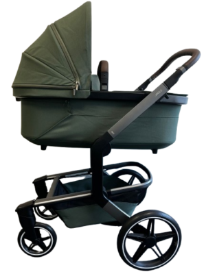 Joolz day 5 kinderwagen complete - forest green