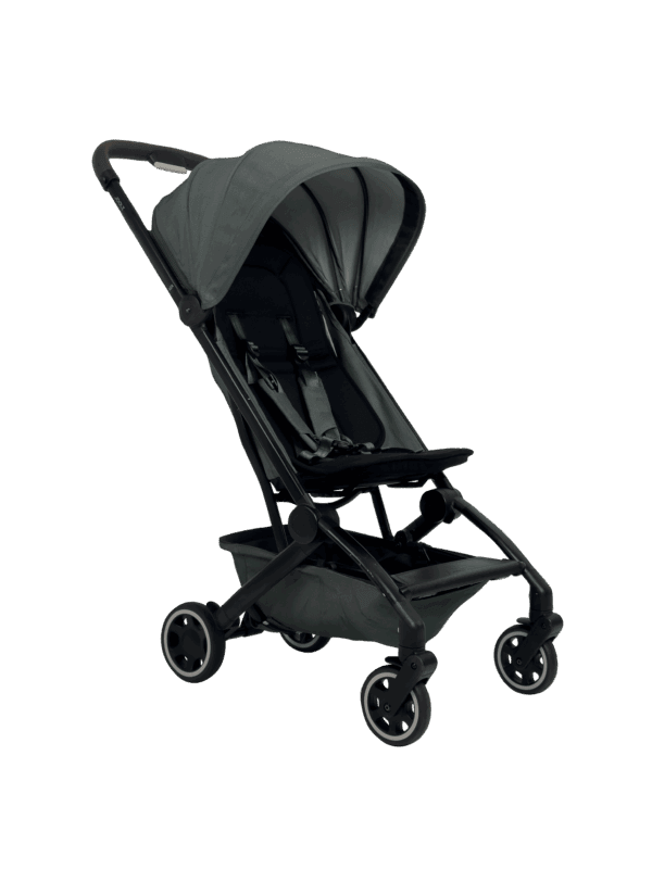 Joolz Aer buggy - mighty green/ black