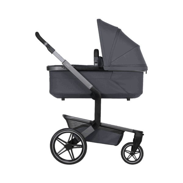 Joolz Day 5 kinderwagen complete - stone grey