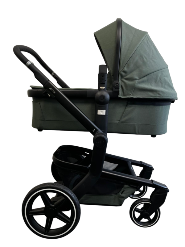 Joolz Day+ kinderwagen complete - magnificent green
