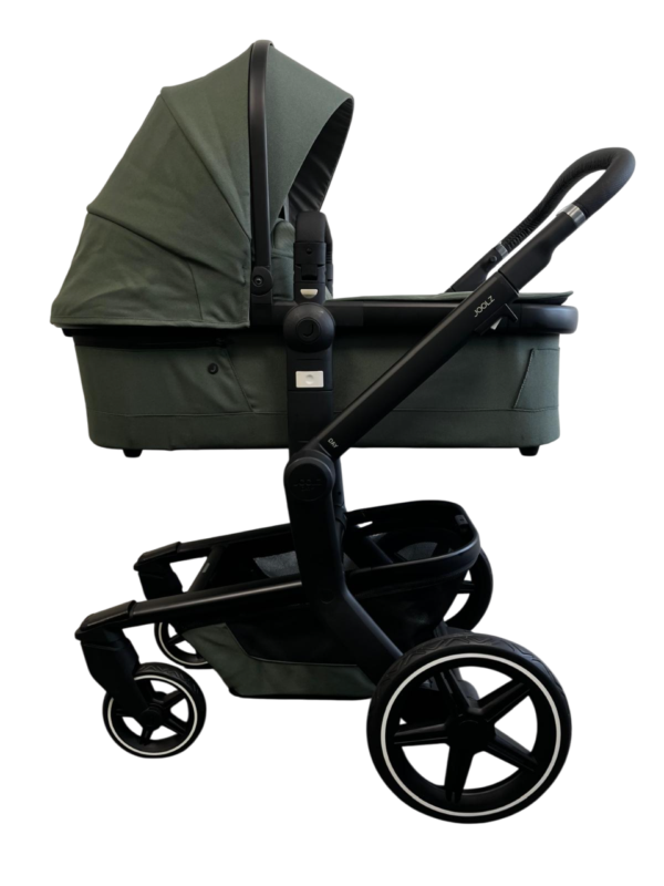Joolz Day+ kinderwagen complete - magnificent green