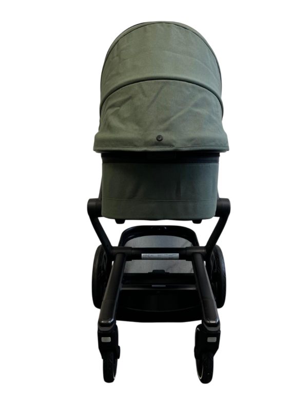 Joolz Day+ kinderwagen complete - magnificent green