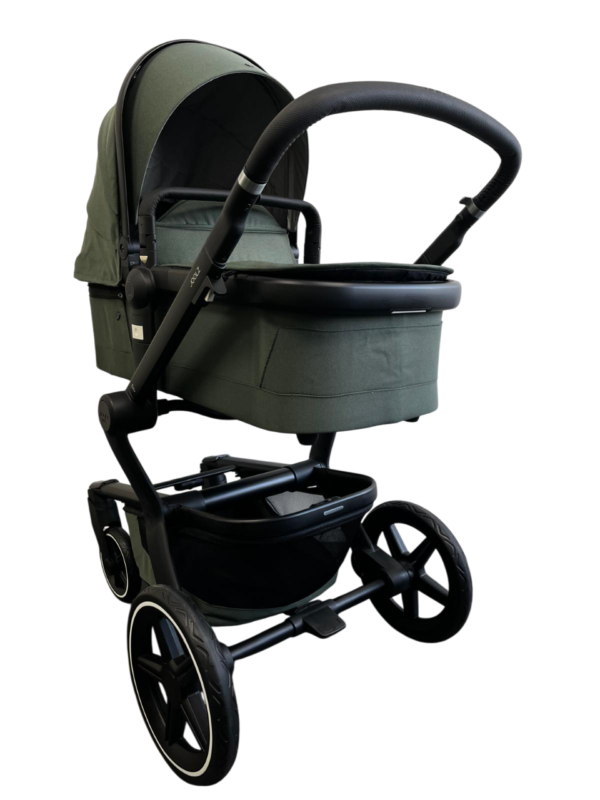 Joolz Day+ kinderwagen complete - magnificent green