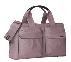 Joolz verzorgingstas - premium pink