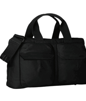 Brilliant black