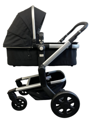 Joolz Day 3 kinderwagen - brilliant black