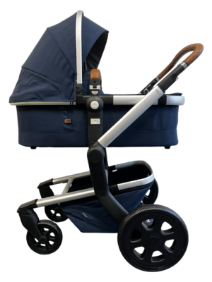 Joolz Day 3 kinderwagen complete - earth parrot blue