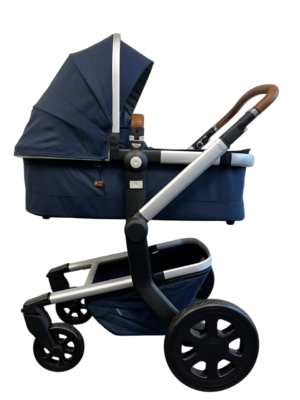 Joolz Day 3 kinderwagen complete - earth parrot blue