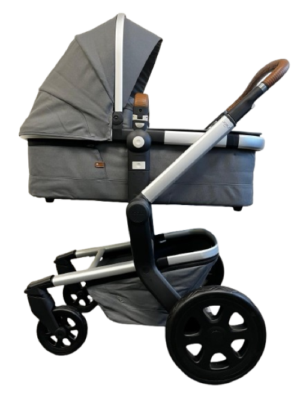 Joolz Day 3 kinderwagen complete - Earth hippo grey