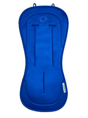 Bugaboo seatliner - royal blue