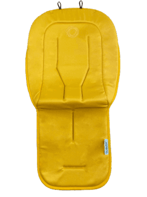 Bugaboo seatliner - yellow