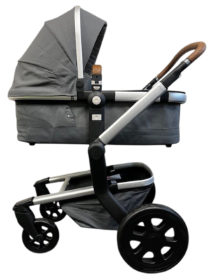 Joolz Day 3 kinderwagen complete - Earth hippo grey