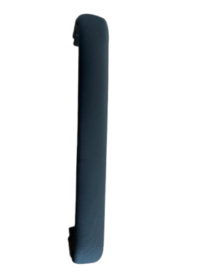 Joolz Day+ veiligheidsbeugel - black carbon