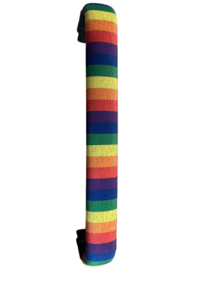 Joolz Day+ veiligheidsbeugel - pride