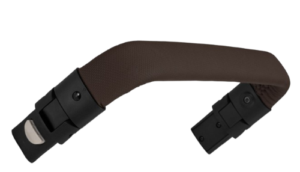 Joolz Hub+ veiligheidsbeugel- mid brown carbon