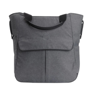 Bugaboo XL tas- grey melange