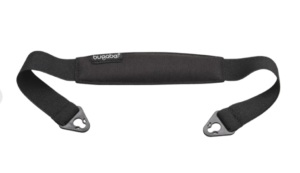 Bugaboo Dragonfly draagriem - zwart