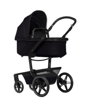 Joolz Day 5 kinderwagen complete - space black