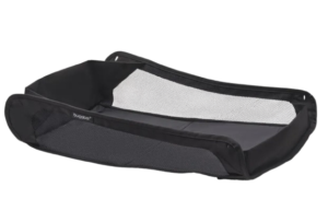Bugaboo Dragonfly bagagemand voor onder de stoel
