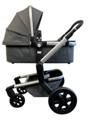 Joolz Day 3 kinderwagen complete - Earth hippo grey