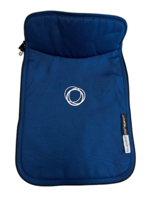 Bugaboo Cameleon 3 wiegdekje - royal blue