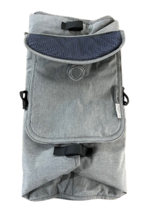 Bugaboo Cameleon 3 wiegbekledingset - grey/avenue