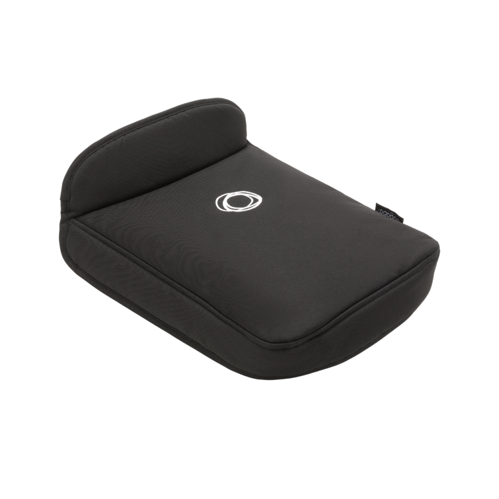 Bugaboo Donkey 5 wiegdekje - midnight black