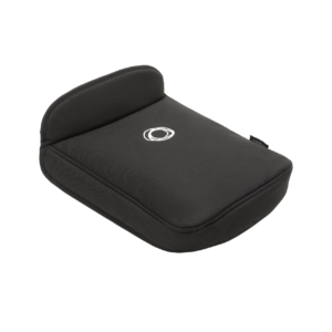 Bugaboo Donkey 5 wiegdekje - midnight black