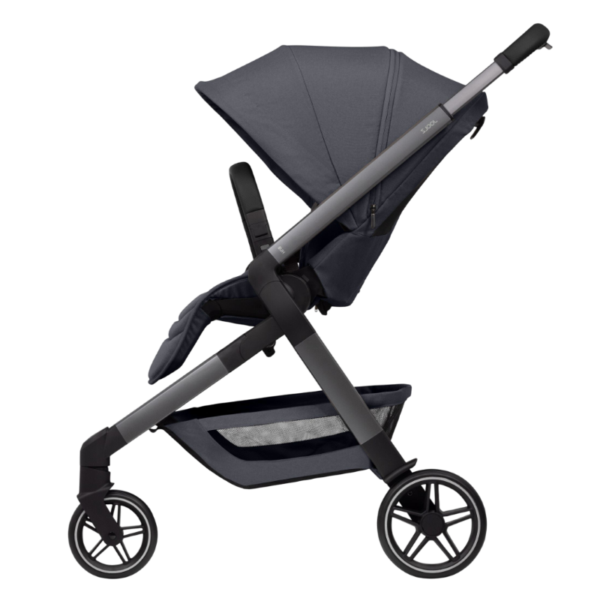 Joolz Hub2 kinderwagen met stoel - Stone grey