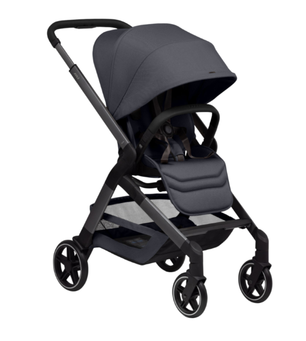 Joolz Hub2 kinderwagen met stoel - Stone grey