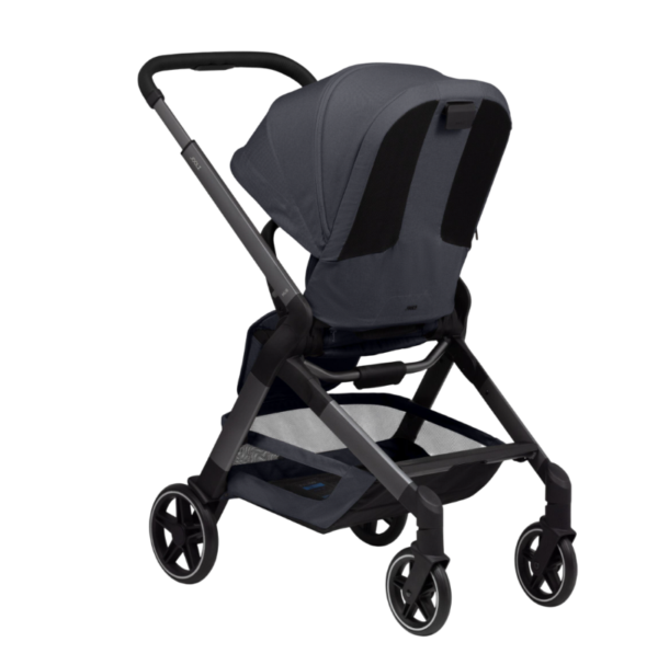 Joolz Hub2 kinderwagen met stoel - Stone grey