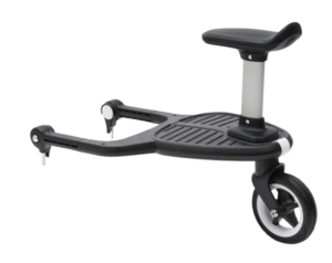 Bugaboo Butterfly comfort meerijdplankje +