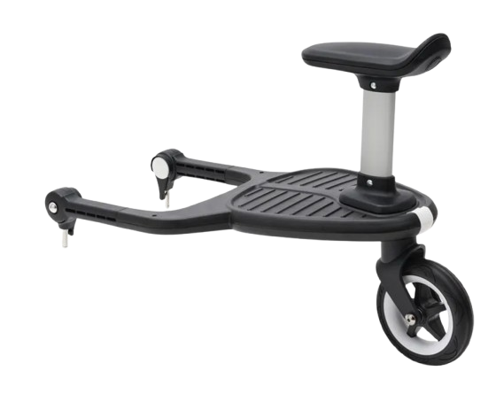 Bugaboo Butterfly comfort meerijdplankje +
