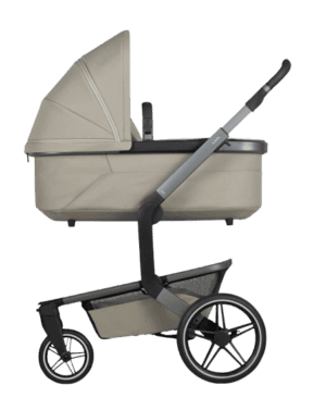 Joolz Day 5 kinderwagen complete - sage green