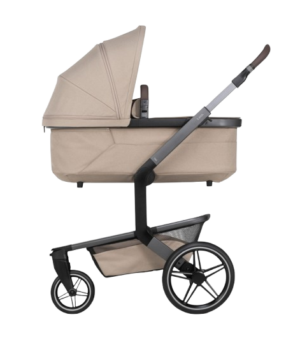 Joolz Day 5 kinderwagen complete - sandy taupe