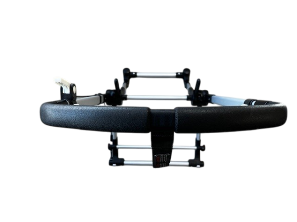 Bugaboo Cameleon 3 onderstel - aluminium/foam