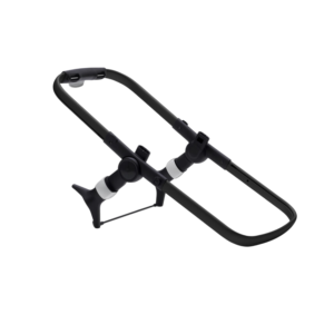 Bugaboo Fox 1 stoelframe - black