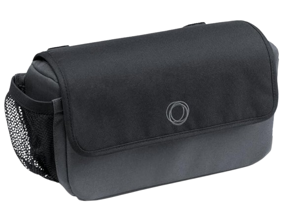 Bugaboo organizer - dark grey