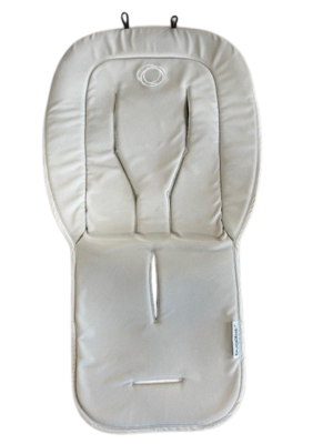 Bugaboo seatliner - off white