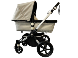 Bugaboo Cameleon 3+ kinderwagen complete - alu/atelier