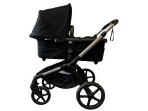 Bugaboo Fox 5 Renew kinderwagen complete - graphite/heritage black