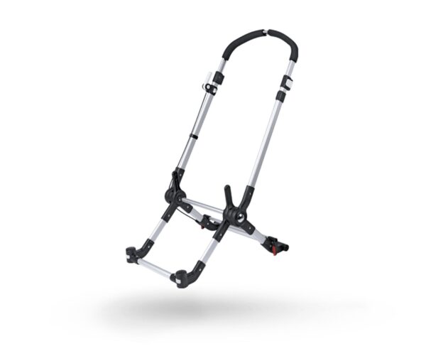 Bugaboo Cameleon 3 onderstel – aluminium