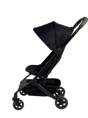 Joolz Aer+ buggy - space black/mid brown