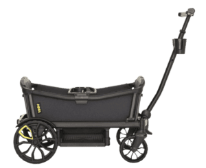 Veer Cruiser XL bolderkar met 4 zits