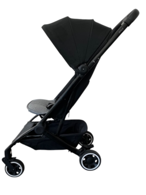 Joolz Aer buggy - refined black/grey