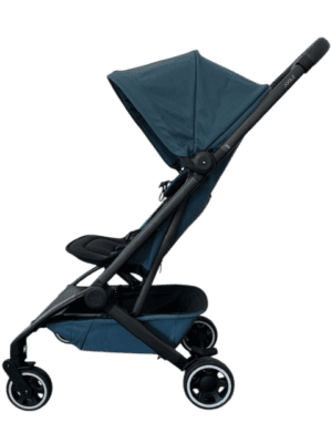 Joolz Aer+ buggy - oceaan blue/black