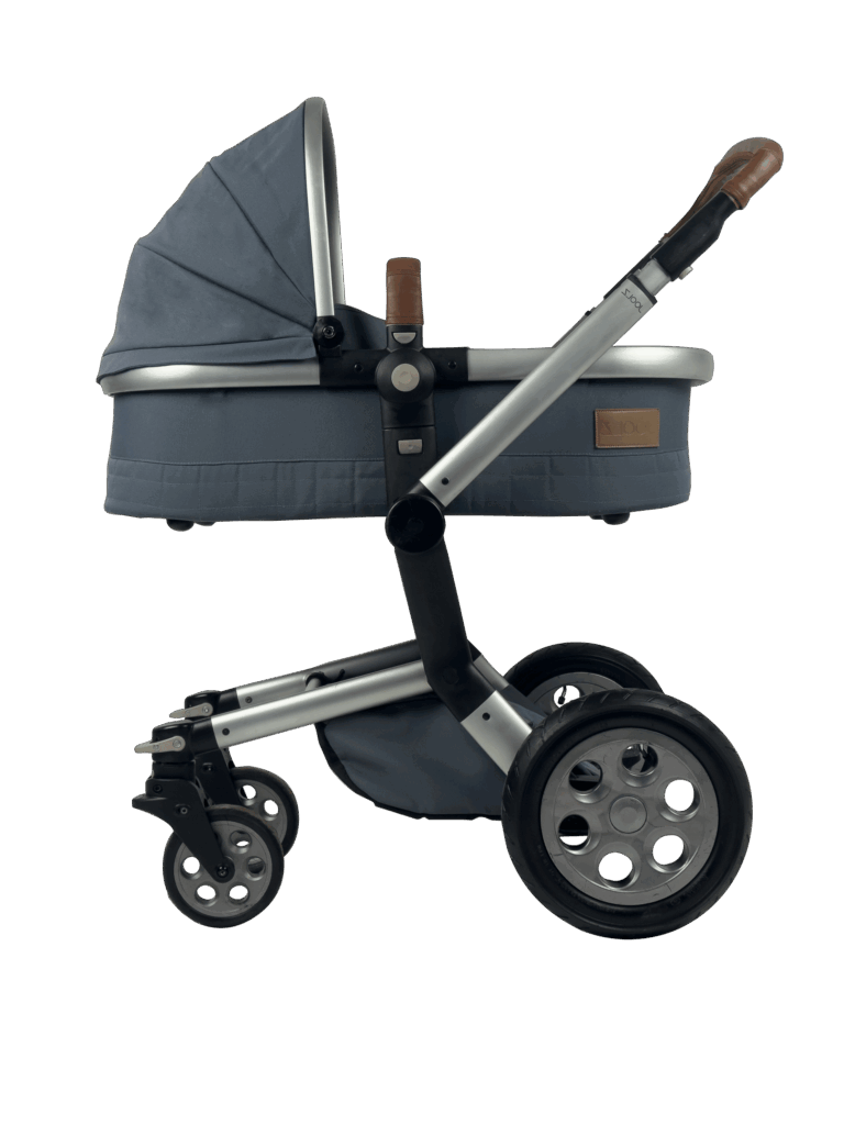 Joolz Day 1 kinderwagen - shady grey