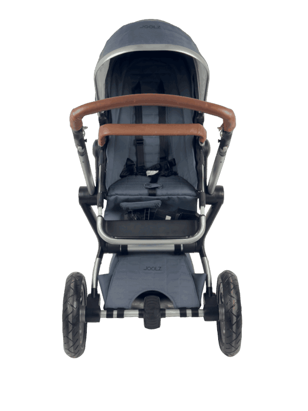 Joolz Day 1 kinderwagen - shady grey