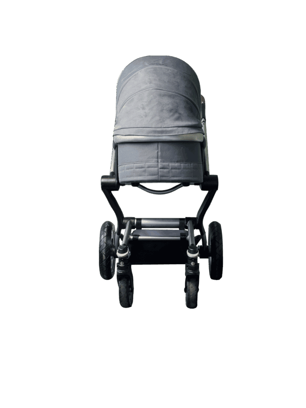 Joolz Day 1 kinderwagen - shady grey